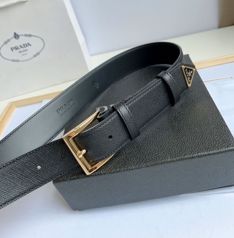 Prada Belts